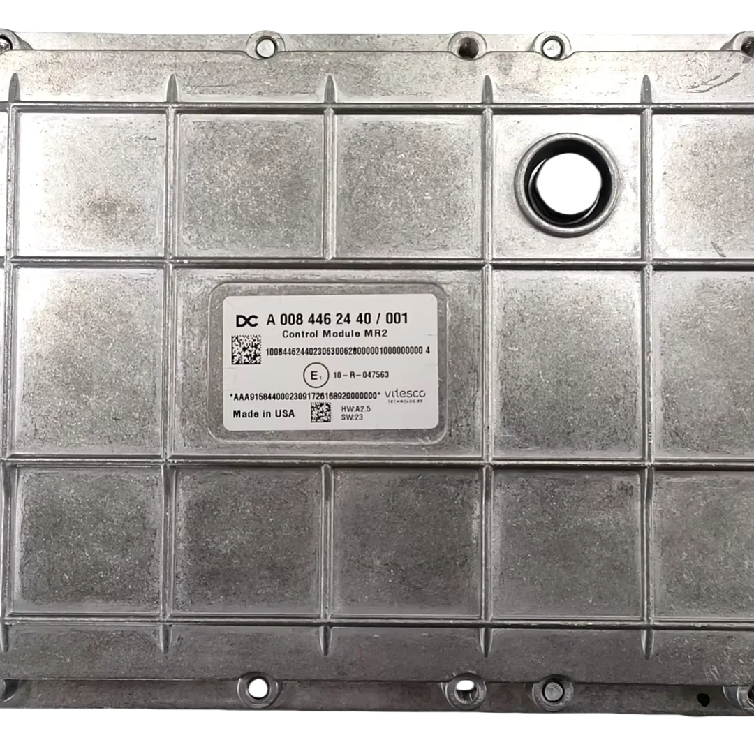 

Engine Control Unit for Mercedes MR2 A0084462440/001; A0084462540/001; A0084462740/001; A0084462840/001;A0084462940/001