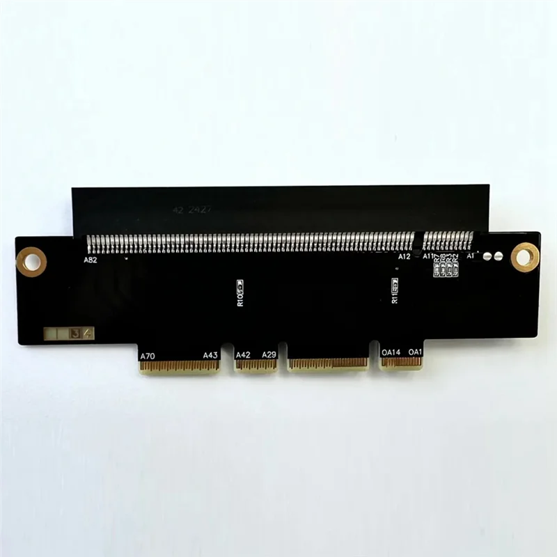 

Карта адаптера EDSFF 4C+ для Pcie5.0 X16 Gen-Z 4C+ для Pcie X16 Поддержка карты адаптера Gen5 PCI-E 5,0 512 Гбит/с