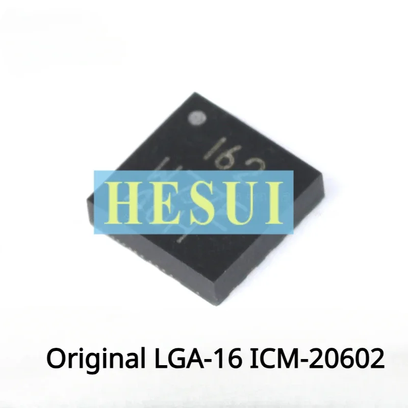Original ICM-20602 …