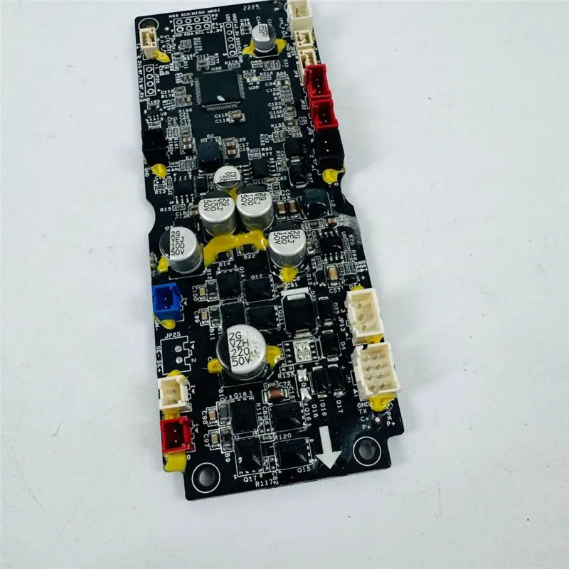 AT63-Motherboard For Dreamem13s PCBA Accessories Base Station Spare Parts Control Board