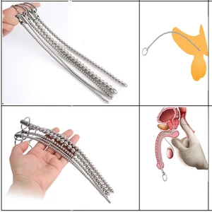 12 최고의 판매 엉덩이 플러그 카테터 - №3