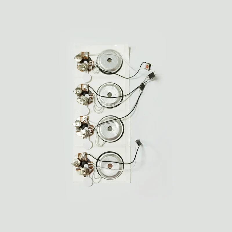 Lexingdz movimento óptico de música, fonte de fábrica chinesa com alta qualidade e melhor preço