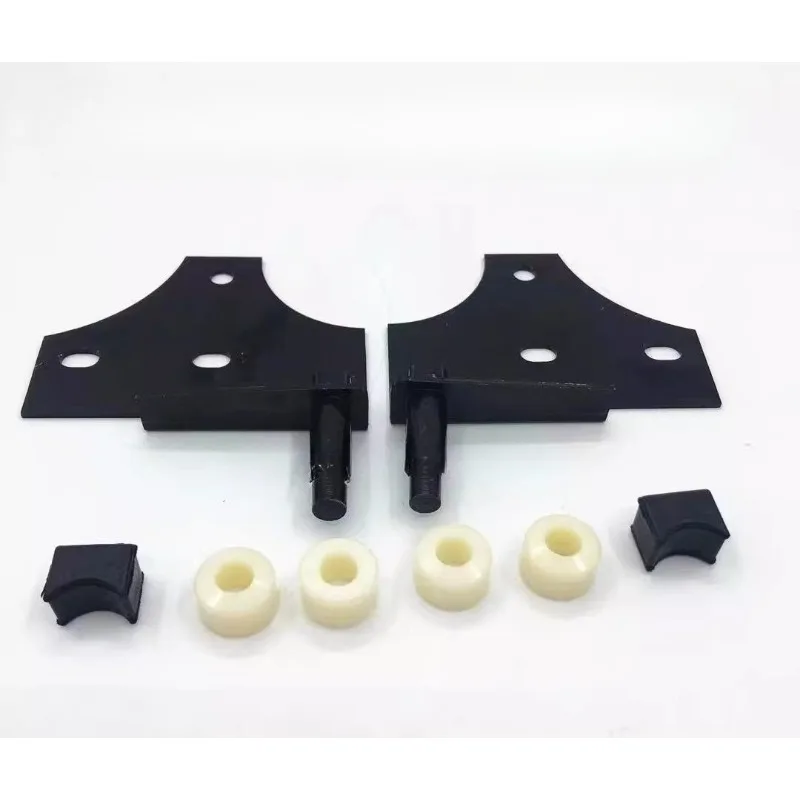 1set Excavator Front Glass Pulley Block For Cat CAT306 307 312 320C 320D