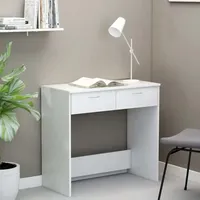 Office 80x40x75 cm Engineering Wood Nordic Study Table Pc Gamer Computer Desk Home Furniture