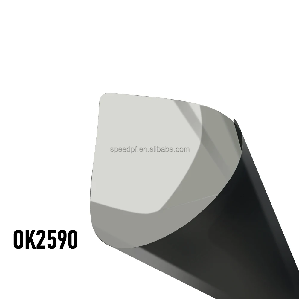 Solar Automotive Removable Film for Car Window Film Auto Sunshade Tint Film HD Nano Ceramic 3
