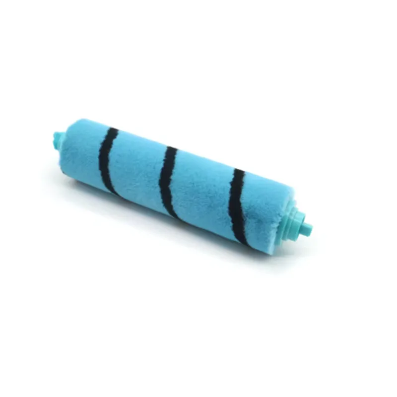 Cecotec Conga 1890,2690,3390,3590,3790,4090,4490,5090,5490,6090,7090 Soft Fuzzy Fluffy Main Roller Brush Replacement Parts