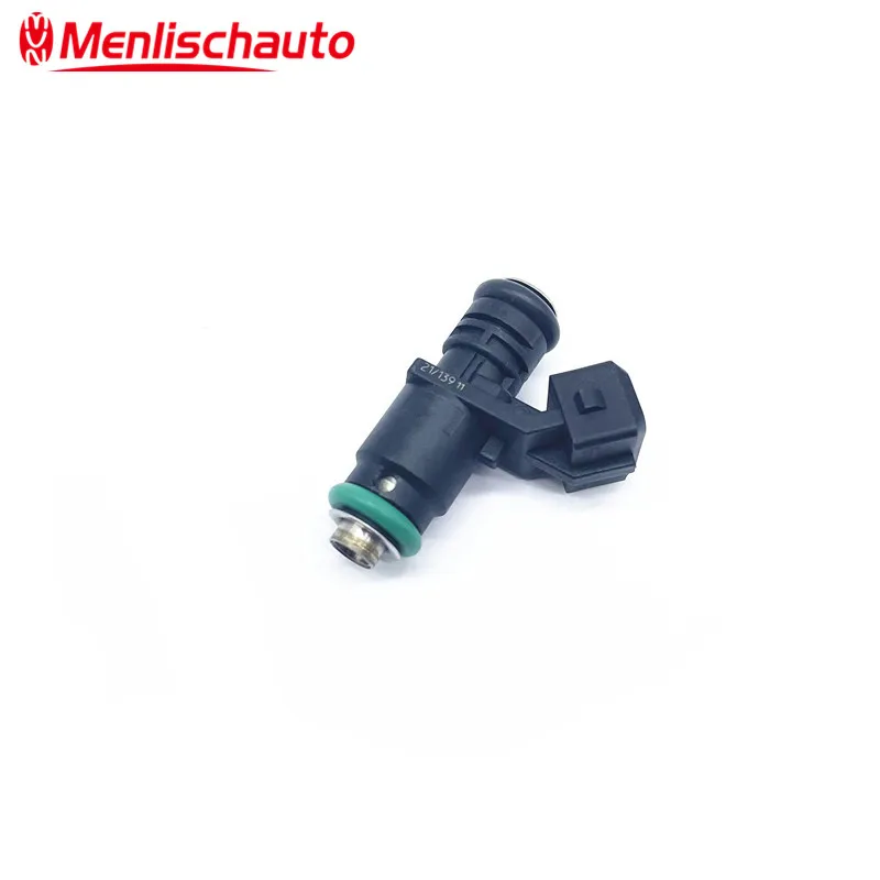 

1PCS Original Fuel Injector 10G-06 For American Car American Cars Fiesta 1.25 Engine Auto Parts