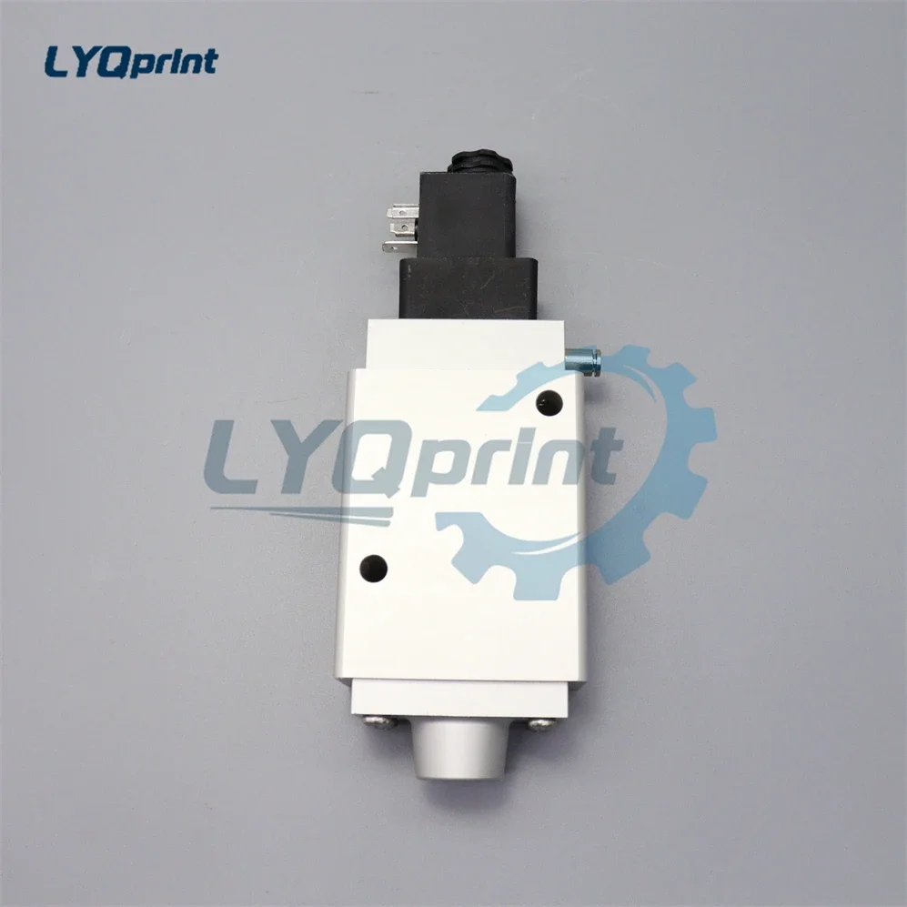 Reliable 1 Piece Best Quality 61.84.1191 Solenoid Valve For Heidelberg Offset Printing Machine