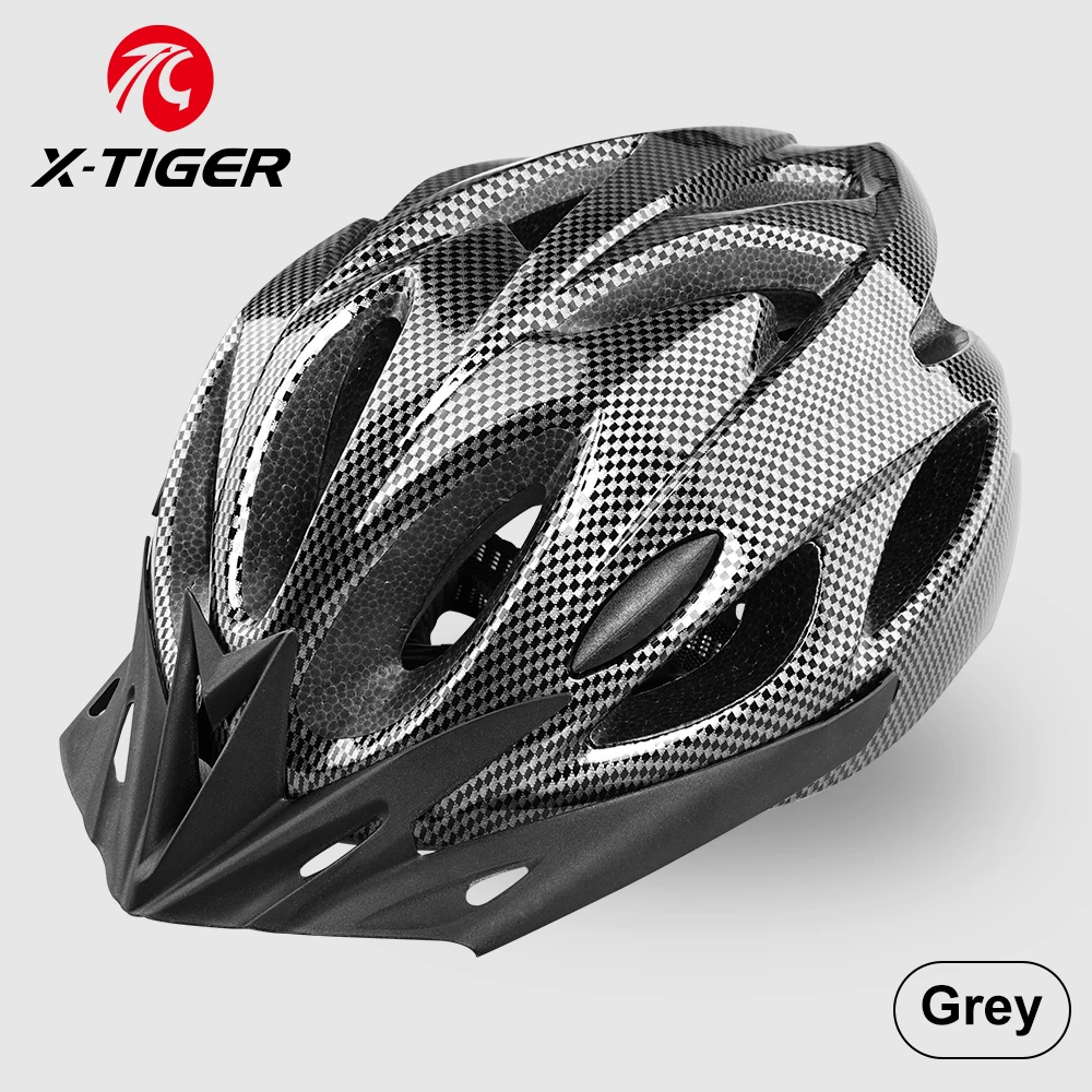 

Bicycle riding helmet Ultralight sports helmet One-piece safety helmet Mountain road bike safety helmet Riding accessories