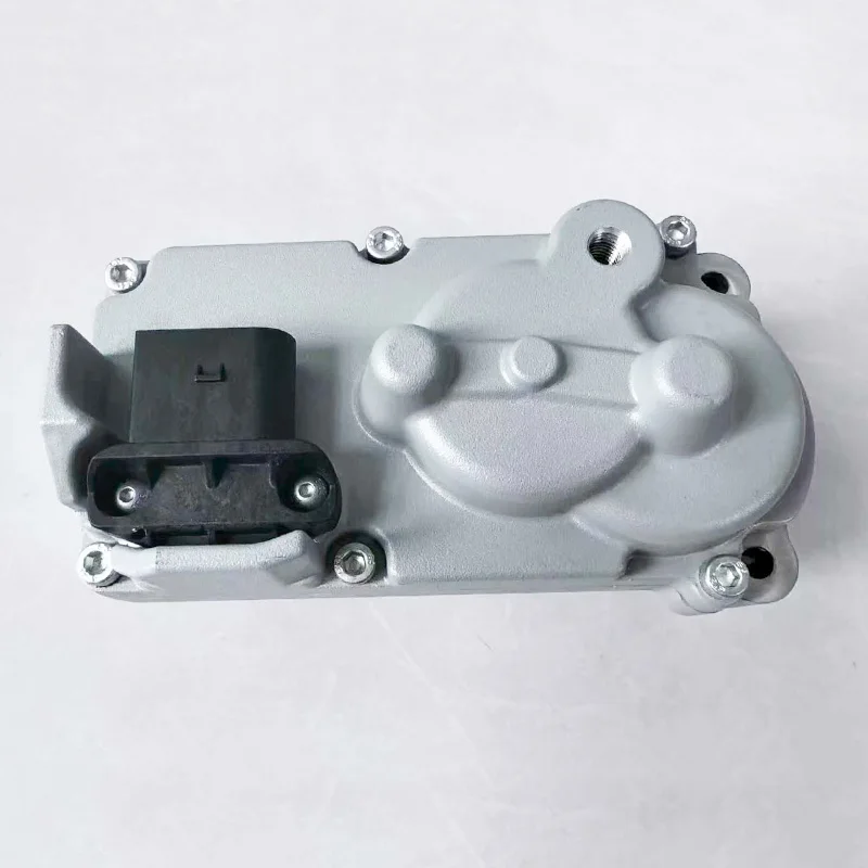 QSB6.7 Turbocharger Electric Actuator 2837675 with 3 Months Warranty and Neutral Packing