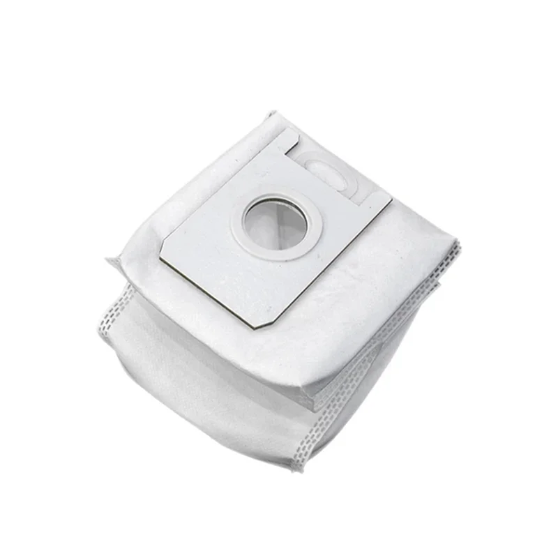 

B64B-4Pcs Accessories Dust Bags For Conga 2290 Robotic Vacuum Cleaner Dust Filter Paper Bag Dust Bags Replacement