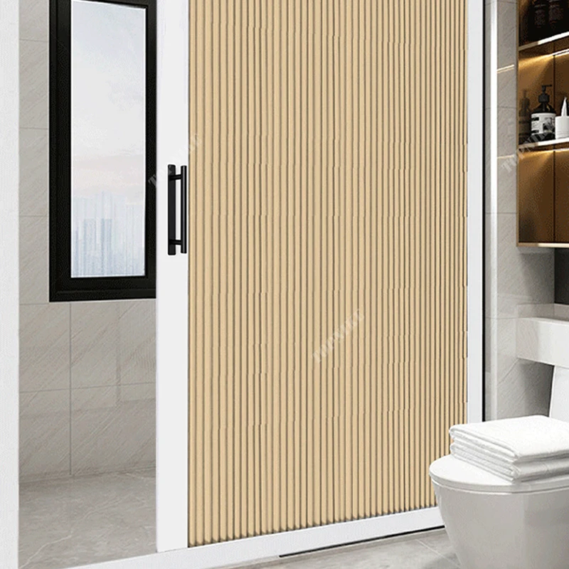 Tirador de puerta corrediza de madera sin perforaciones, pomos para puerta de habitación, de bolsillo, de vidrio