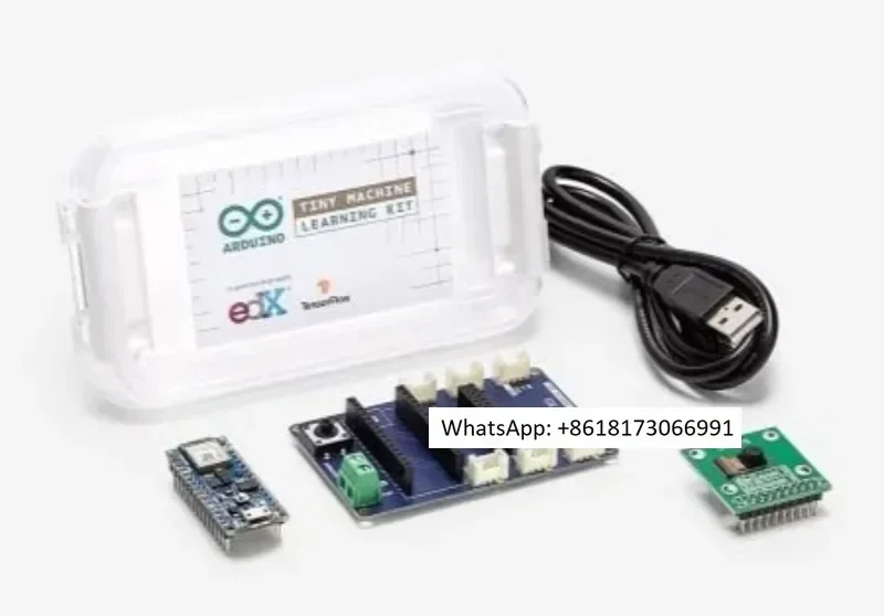 AKX00028 Duino Nano… - image