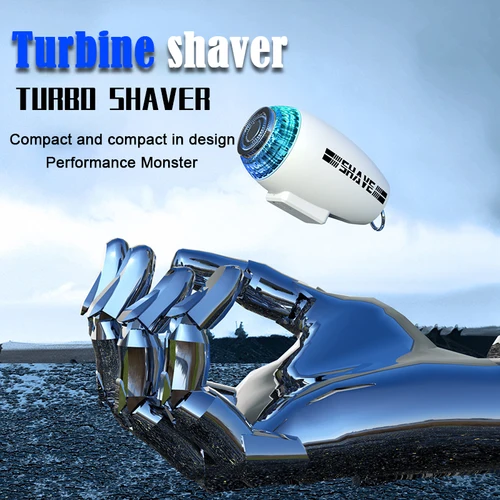 남성용 미니 전기 면도기 디스플레이, 휴대용 트리머, USB 키트, 가정 및 여행에 적합, 남성용 선물, 블랙  Best5