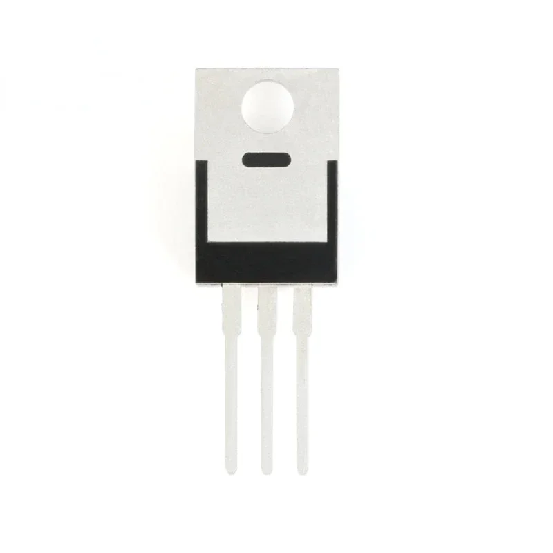 5/10/25pcs IRFZ44N TO-220 Power MOSFET Original TO220 IRFZ44NPBF Irfz44n Mosfet Transistor Kit 3-Pin