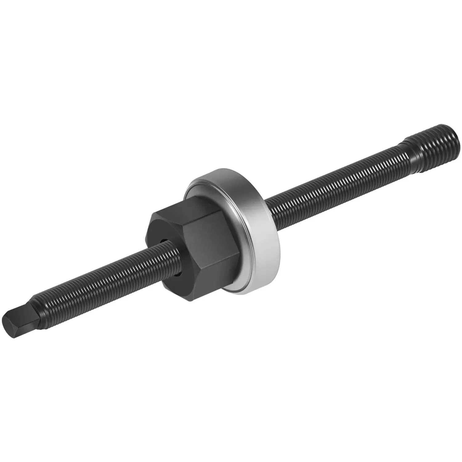 

15088 LS Harmonic Balancer Installer Kit for Gen III/IV (LS-Based), Gen V (LT-Based) V8 Engine M16 x 2.0 Threaded Installer