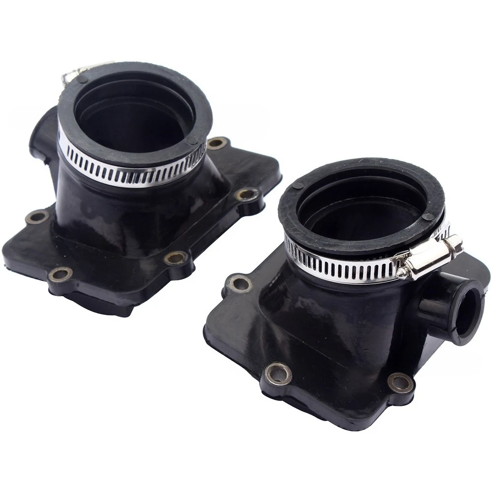 

For Ski-Doo 600 500 420867882 420867880 Carburetor Intake Manifold Fitting