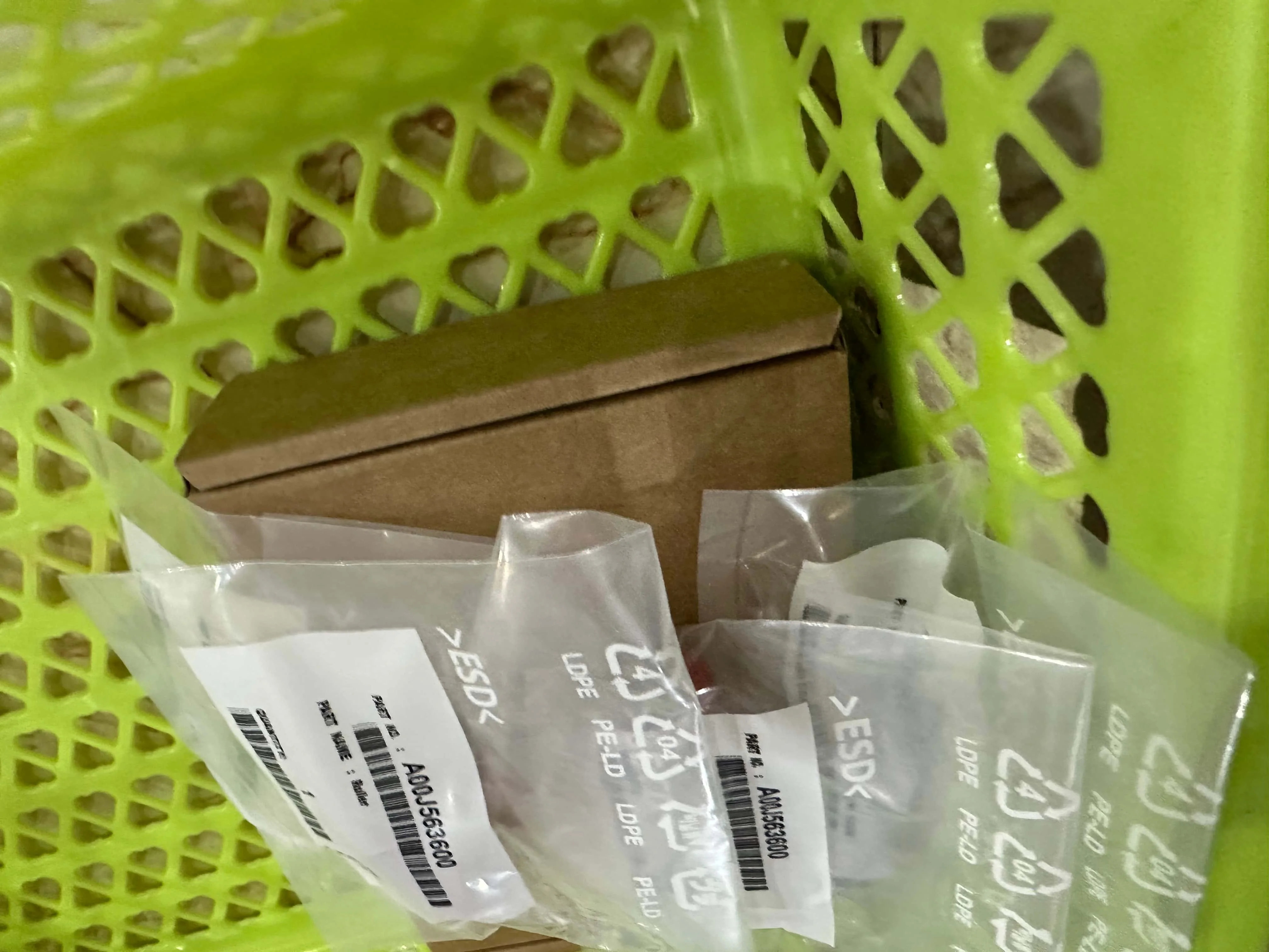 

50X A00J563600 bizhub 363 223 283 423 652 Pickup Roller for Konica Minolta C253 C353 C220 C280 C360 C451 C650 C452 C552 C652