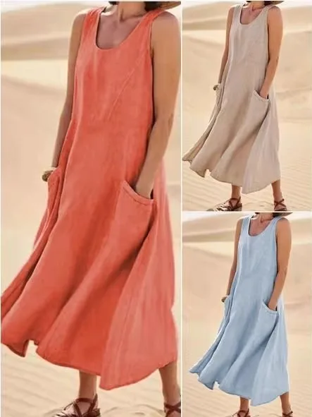 

Юбка-трапеция Svel Svel с высокой талией, из полиэстера, повседневная, летняя, для женщин