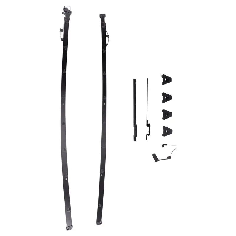 Repair Bracket For Mercedes Benz GLE W292 C292 X292 A2927800600 A2927800700 72Cm Panoramic Sliding Sunroof Slider