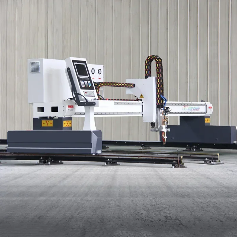 Cheap Widely Used hd Plasma Cutting Machine Cnc Flame and Plasma Machine Cutting for Metal