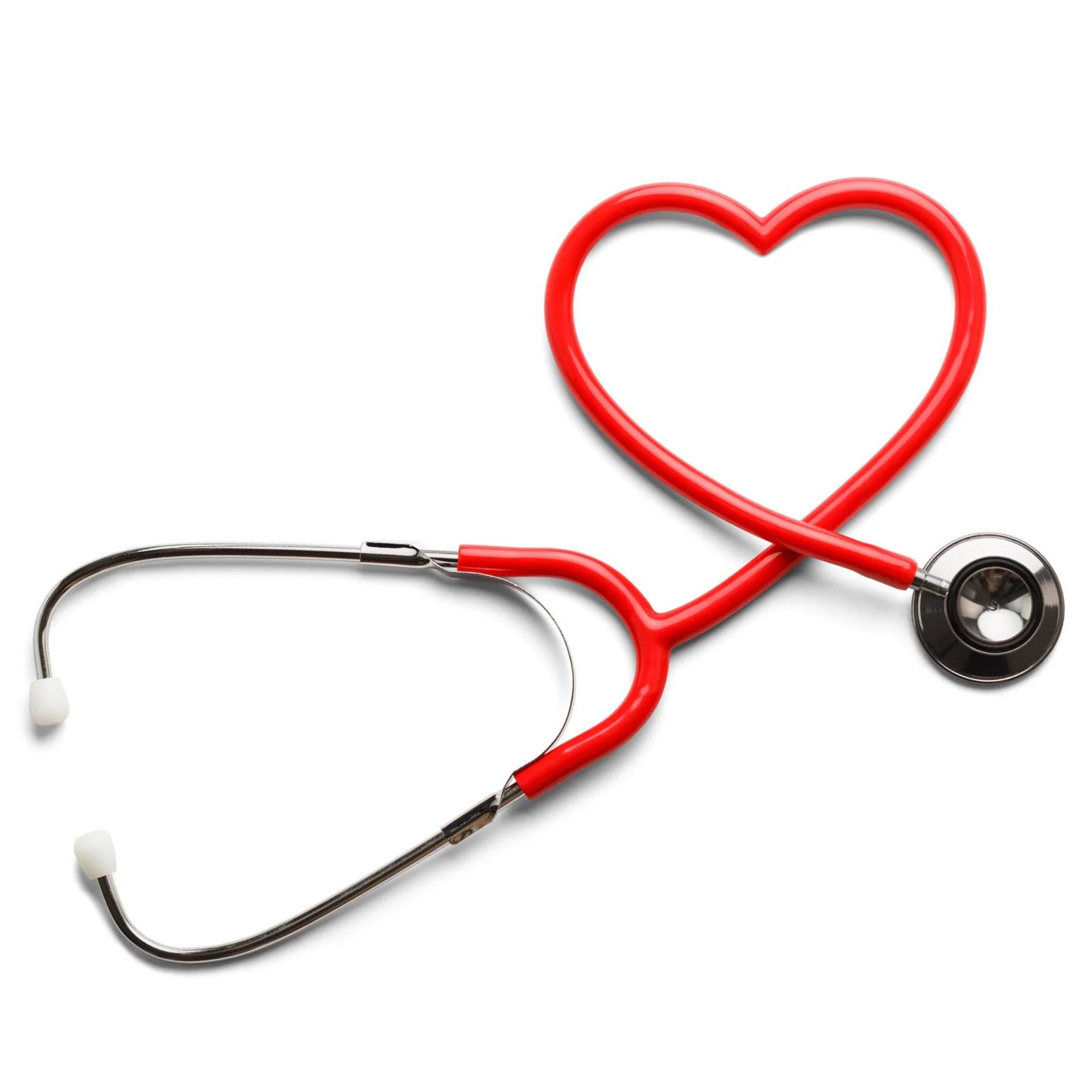 

3 Pcs Stethoscope Echoscope Y-shaped Tube Extension Hose Tubes PVC Replacement Accessory