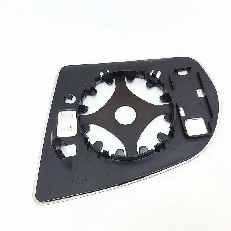 For BYD Song Plus / Pro / Yuan Plus Car Accessories Rearview Mirror Lenses Exterior Side Reflective Glass Lens with Heating 1