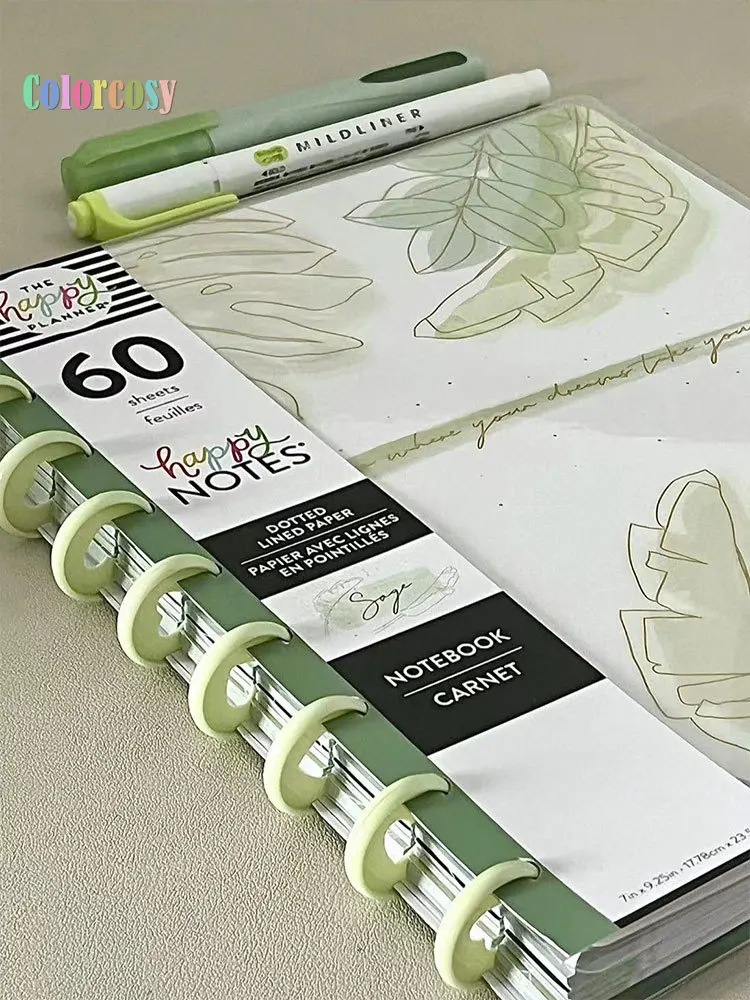 notebookim: Der ultimative Begleiter für Organisation und Kreativität