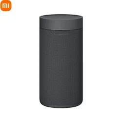 Original Xiaomi Portable Bluetooth Speaker Bluetooth Outdoor 5.0 Powerful Bass Clear Calling Audio Type-C Outdoor