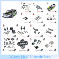 WLtoys 284131-2046 Main Board Receiver Board 284131 1:28 2.4G 4WD Short Course Drift RC Racing Car Spare Parts Accessories