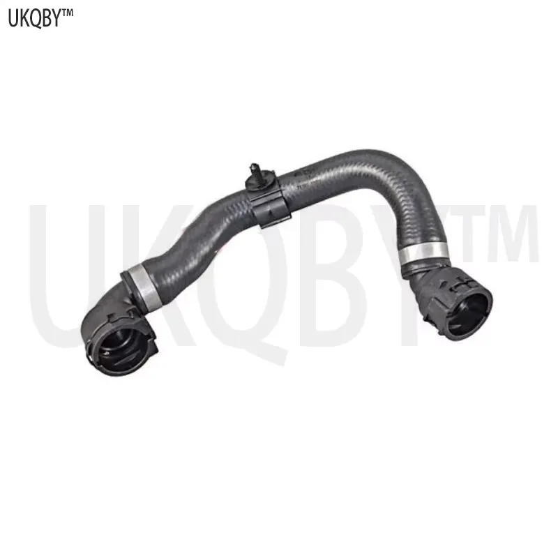 

Гибкий шланг, крепежный концевой держатель шланга охладителя охлаждающей жидкости 17129894744 17127535570