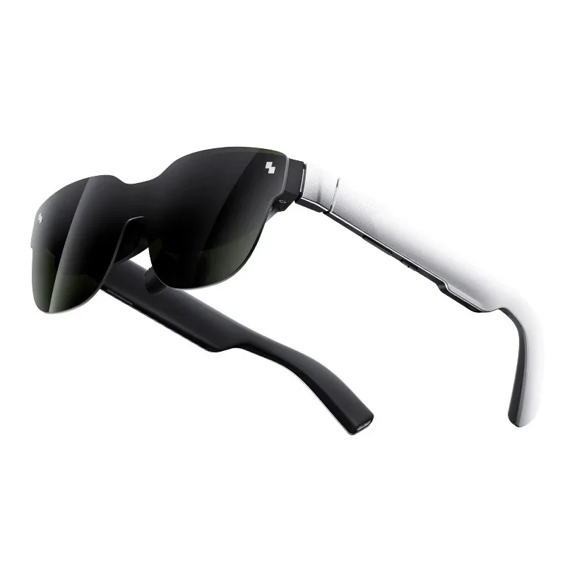 

Pocket TV smart AR glasses high definition viewing