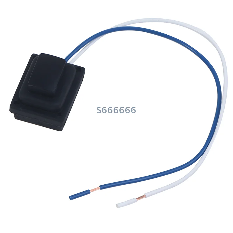 ل توكسون 2016 2017 2018 الباب الذكي مقبض زر صغير 82661D3710 حثي مقبض زر 82661-D3710