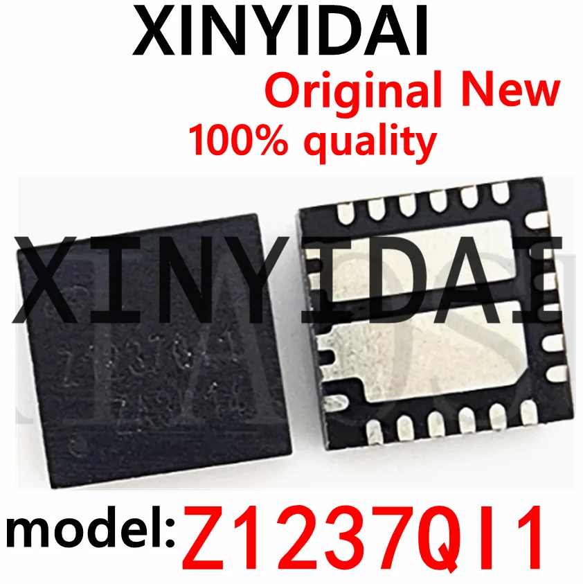 

5PCS AOZ1237QI AOZ1237Q1 Z1237QI QFN New Original