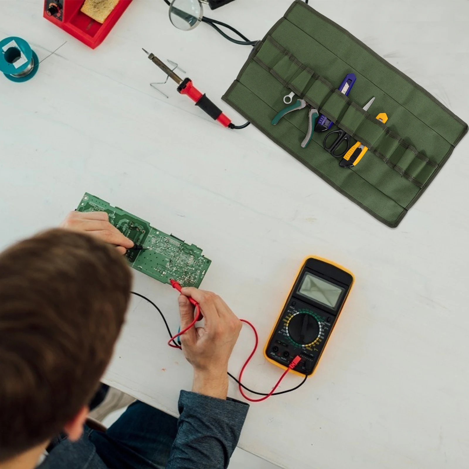 Рисунок 6 - Водонепроницаемый инструмент