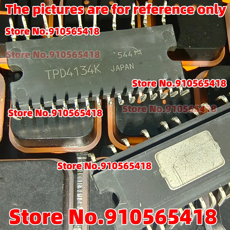 5/3/2 sztuk TPD4124K TPD4134K TPD4135K DIP26