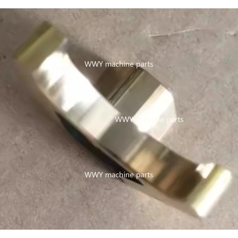 Suitable for A65 Copper Fork for Head A of Vertical Turret Milling Machine No.3 and No.4
