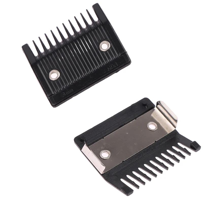 1pcs Limit Combs Guide Combs Hair Trimmer Clipper Limit Comb Cutting Guide Replacement Tool Attachment Size Barber Replacement