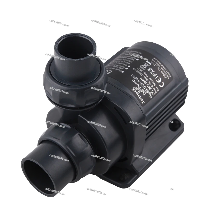 Ebao DCP Series DC Sine Wave Water Pump (suitable for Fish Tank, Aquarium, Models Include DCP 10000/15000/18000/20000)