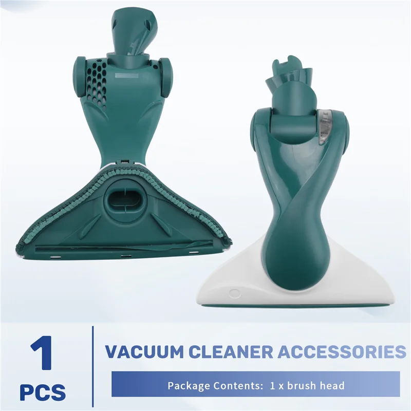 ABRG-1 قطعة فرشاة مشتركة استبدال أجزاء ل Vorwerk Kobold VK135 VK136 VK140 VK 130 HD40 مكنسة كهربائية رأس فرشاة الأرضية