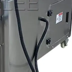 Automatic Frozen Me…