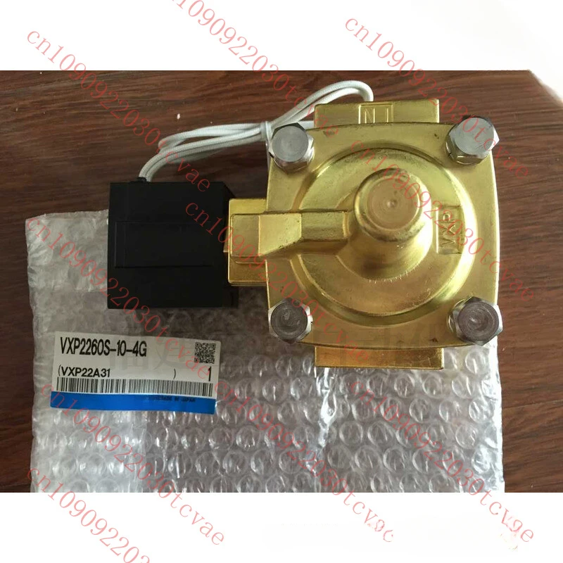 

1pcs New for SMC solenoid valve VXP2260S-10-4G