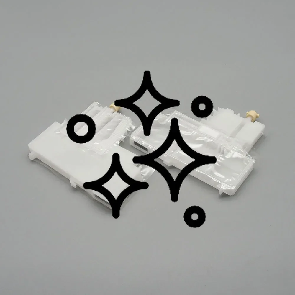 1841230 New and original Ink Bin For Epson L18058 L8058 L18050 L8050 L8180 L8160  I/S TANK UNIT CH7 ADAPTOR,ASSY,YMC TANK ASSY