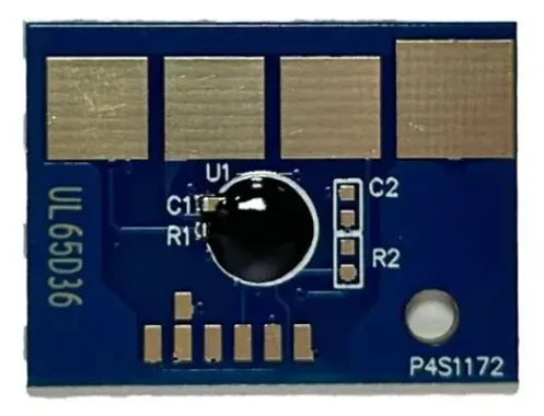 

T652H11 T650A11 T654X11 Toner Chip for Lexmark T650n T652n T654n Printer X651 X652 X654 X656 X658 Cartridge Reset Chip