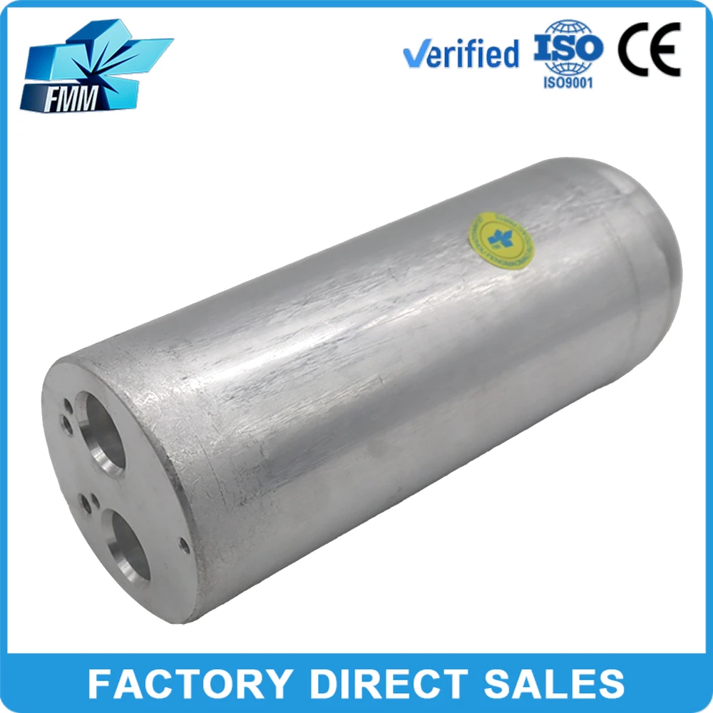 

FMM Car Air Condirioning AC Receiver Drier for Audi A4