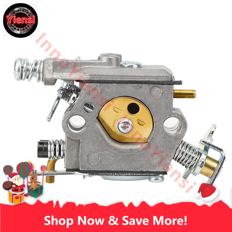 InnoYiensi Partner 350 351 352 370 371 390 Карбюратор WWaallbbrroo WT-625 WT-391