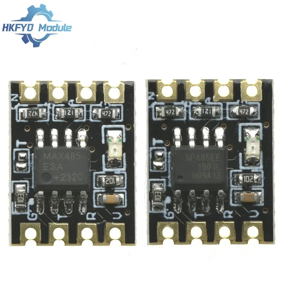 ZY-MAX485/SP485 Ttl… - image