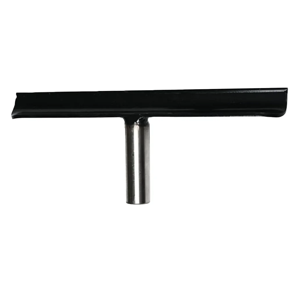 1pc 12in Lathe Tool Rest Concave 1‘’ Mounting Post 304 Steel Tool Holder For Woodturning Lathe Base Metalworking Lathe