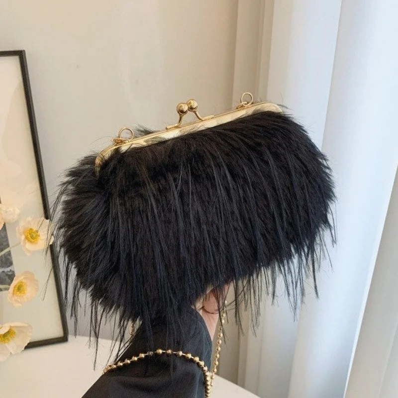 

2025 Новая высококачественная женская кожаная сумка через плечо, роскошный бренд, известный дизайнер, Париж, повседневная классика ​