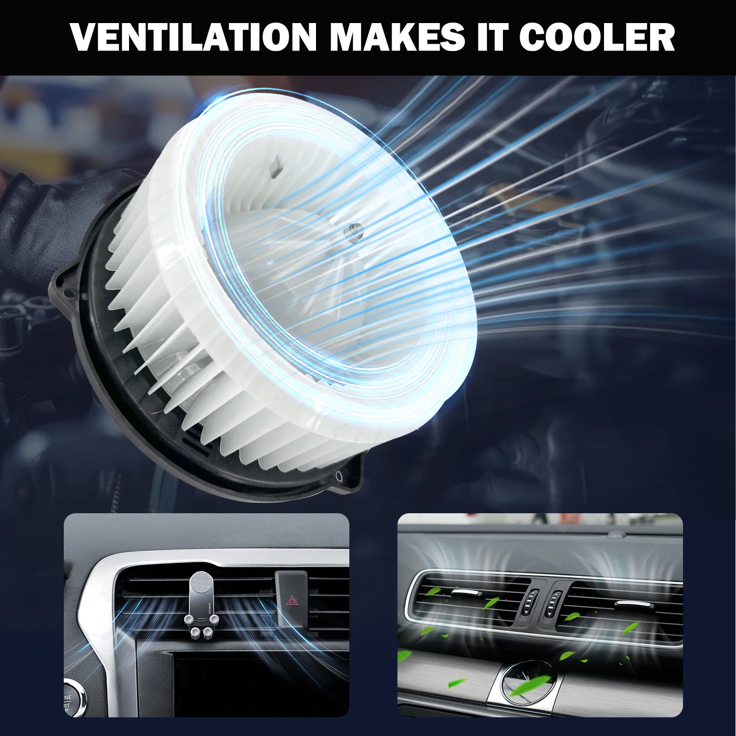 Рисунок 4 - Treeligo кондиционер